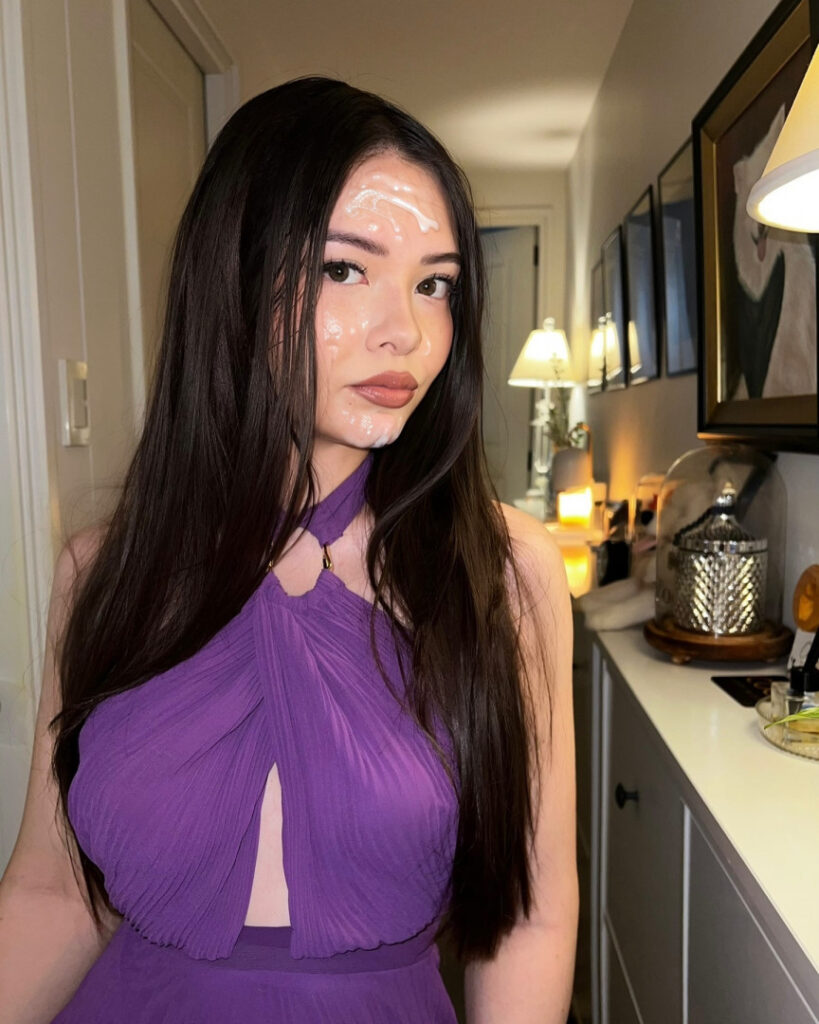 Twitch – Asian – Filipina – itskatchii – Nude