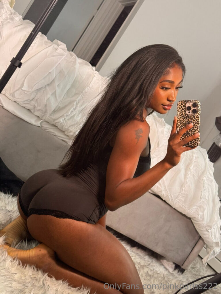 OnlyFans – Instagram – Itstavvi / pinkpariss222 – Nude Leaks