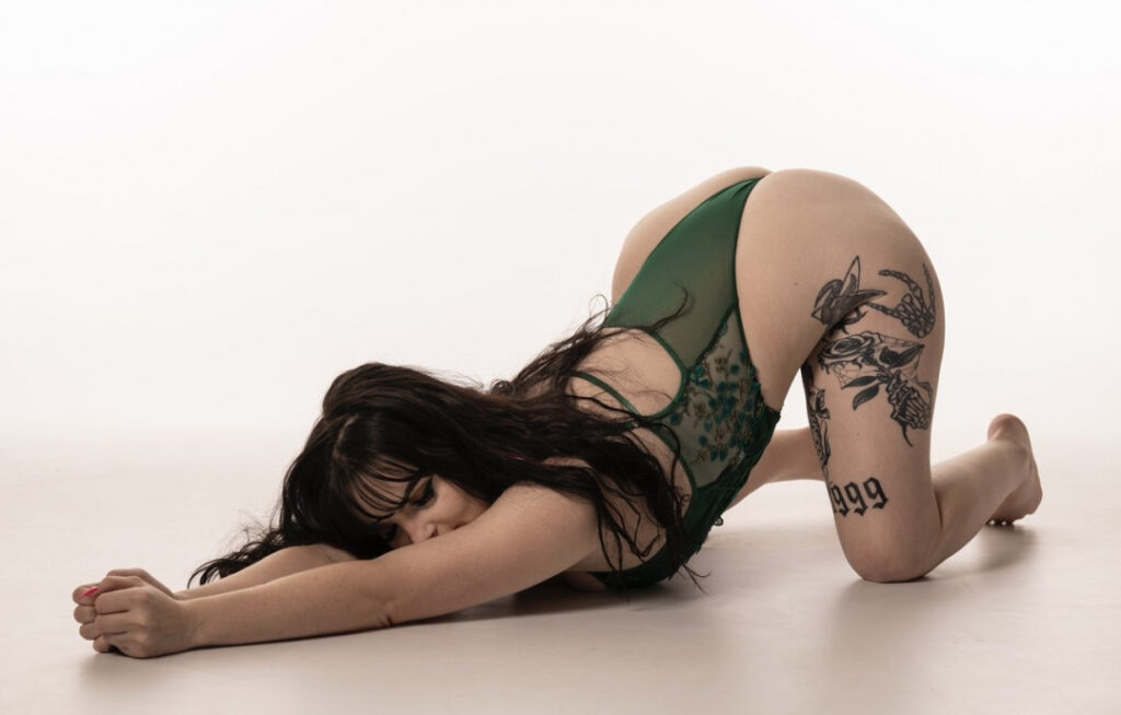 OnlyFans – ivy4311 – Nude