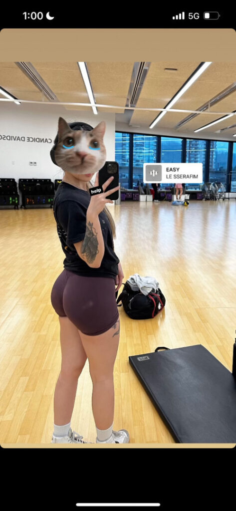 Twitch – Asian – iyamliane – Nude Leaks