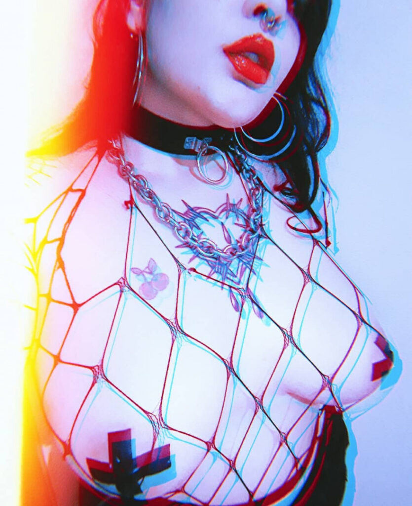 Brazil – Privacy – Iz Chaos – Nude Leaks