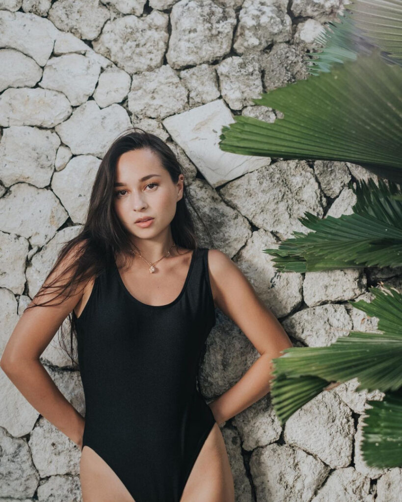 Instagram – J Lou 林欣 / Jlou – Nude Leaks