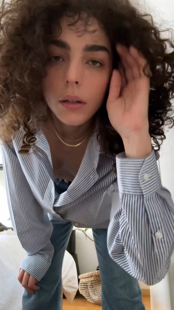 Brazil – Celeb – Júlia Konrad – Nude