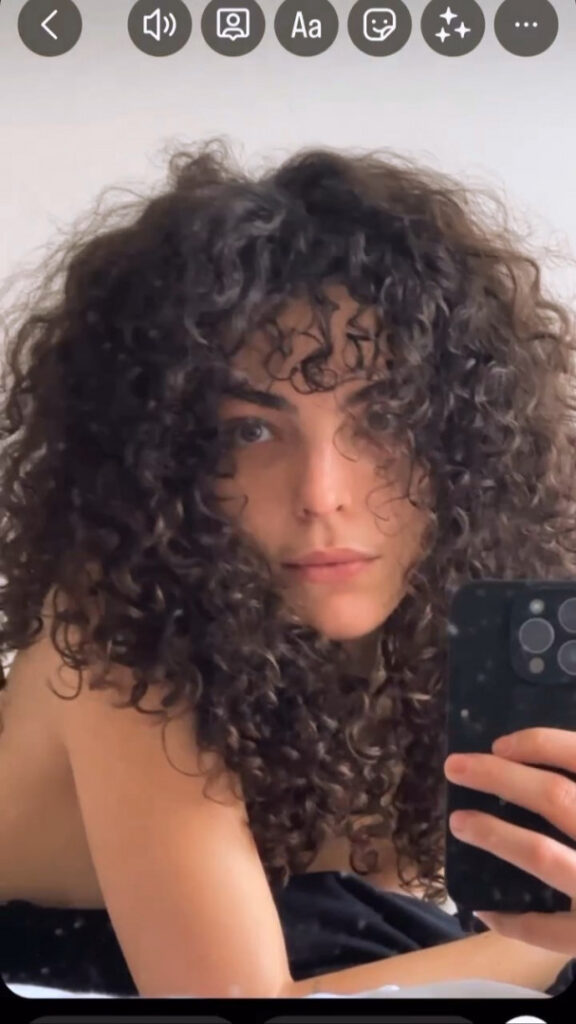 Brazil – Celeb – Júlia Konrad – Nude