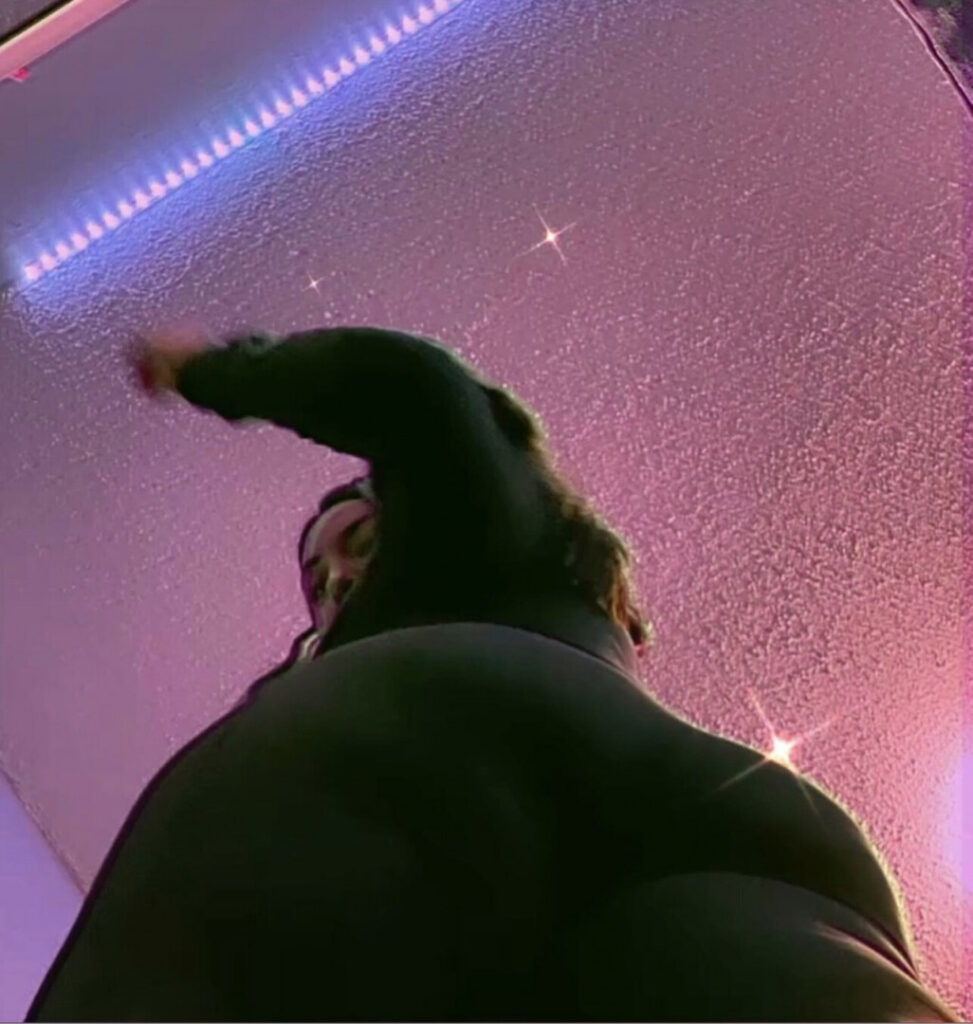 OnlyFans – T H I C C – Latina – Jacki♡ / jjackie.r – Nude