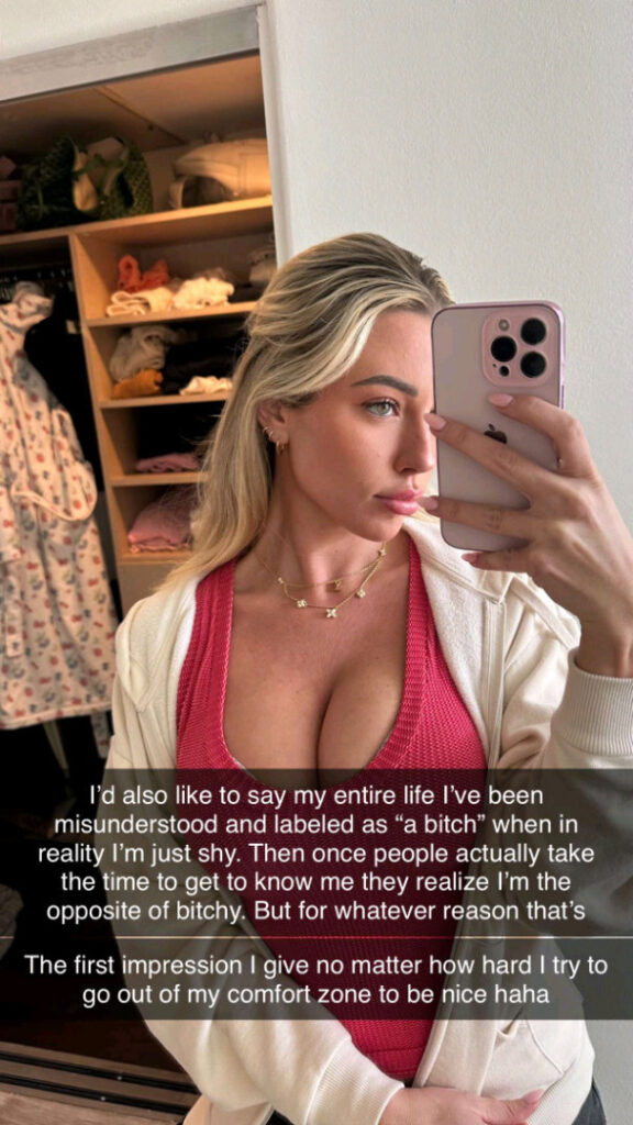 OnlyFans – Jadelynmusic | Jadelyn Breier – Nude