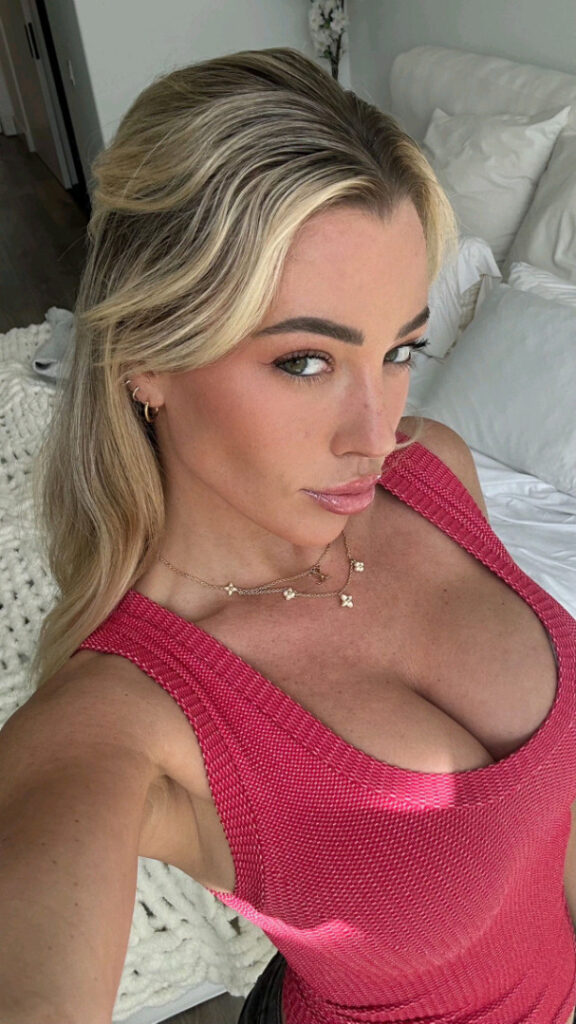 OnlyFans – Jadelynmusic | Jadelyn Breier – Nude