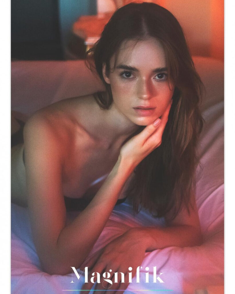 Instagram – Petite – Jadwiga Koc / Jade Koc / jadwiga_koc – Nude Leaks