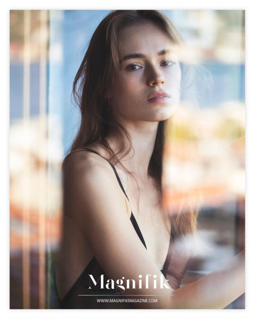 Instagram – Petite – Jadwiga Koc / Jade Koc / jadwiga_koc – Nude Leaks