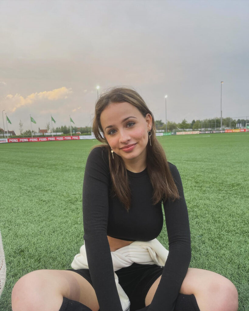 TikTok – jaimy003h – Nude Leaks