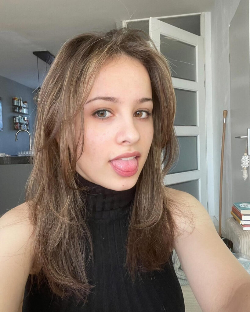 TikTok – jaimy003h – Nude Leaks