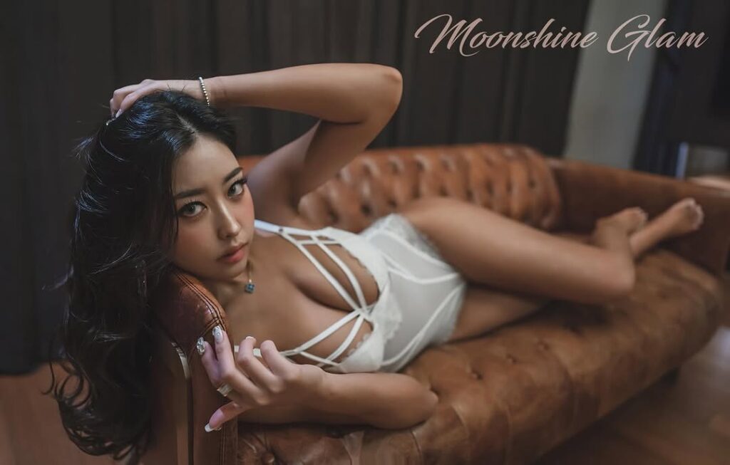 OnlyFans – Fantrie – Asian – Jamong  Eunhye Park – Nude Leaks