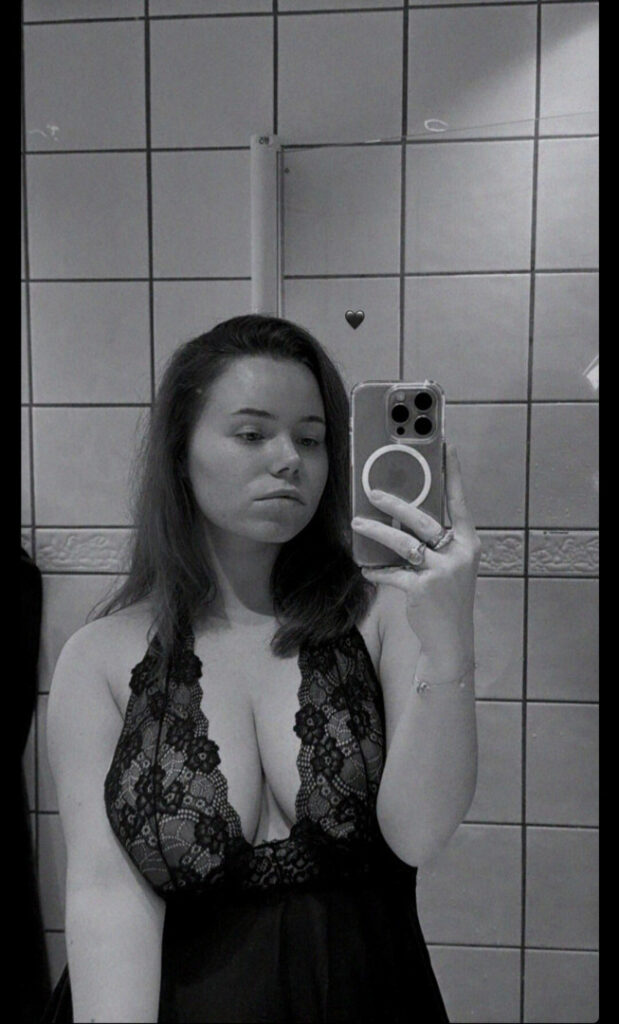 Instagram – Jana Kristina Heiland – Nude Leaks