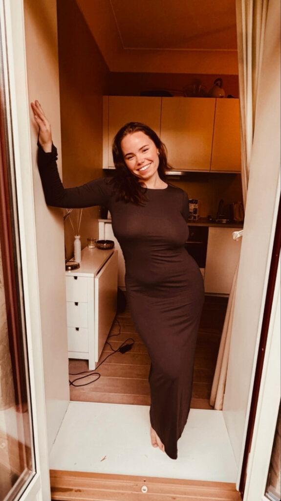 Instagram – Jana Kristina Heiland – Nude Leaks