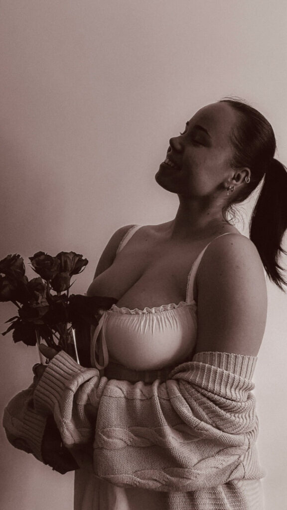 Instagram – Jana Kristina Heiland – Nude Leaks