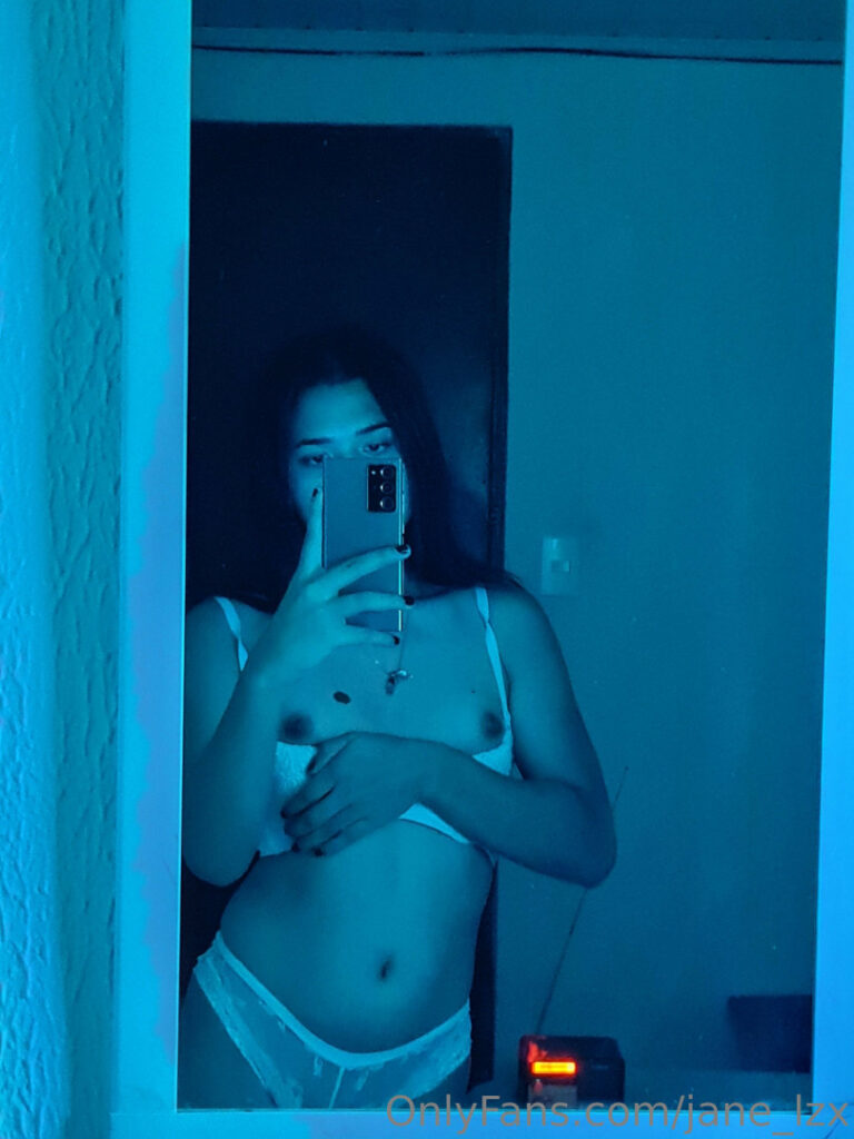 Trans – MtF – OnlyFans – Jane López  jane_lzv  jane_lz  jane_lzx – Nude Leaks