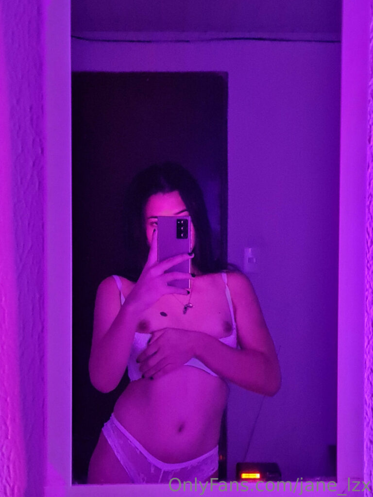 Trans – MtF – OnlyFans – Jane López  jane_lzv  jane_lz  jane_lzx – Nude Leaks