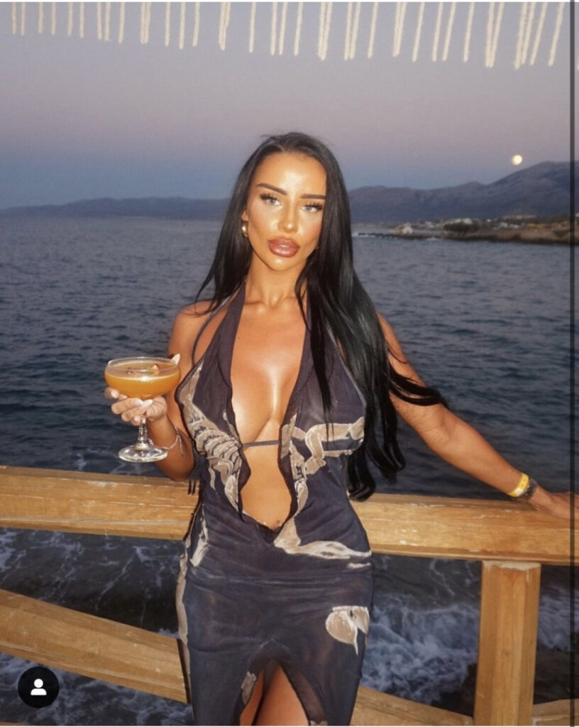 Janecara94/Jane Hodges – Nude