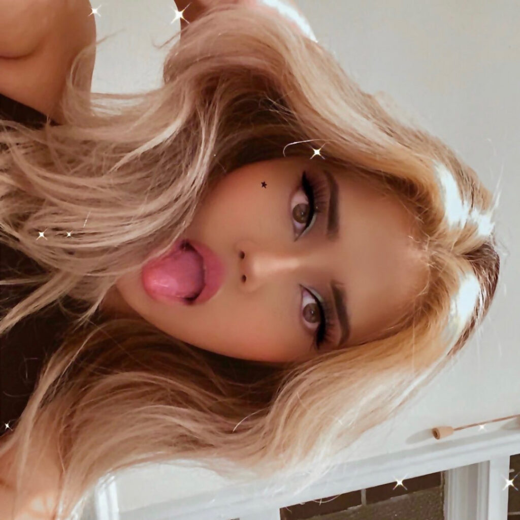 Twitch – Instagram – Cosplay – Jas / jasikyu / jasibun / Jasikyu_ – Nude Leaks