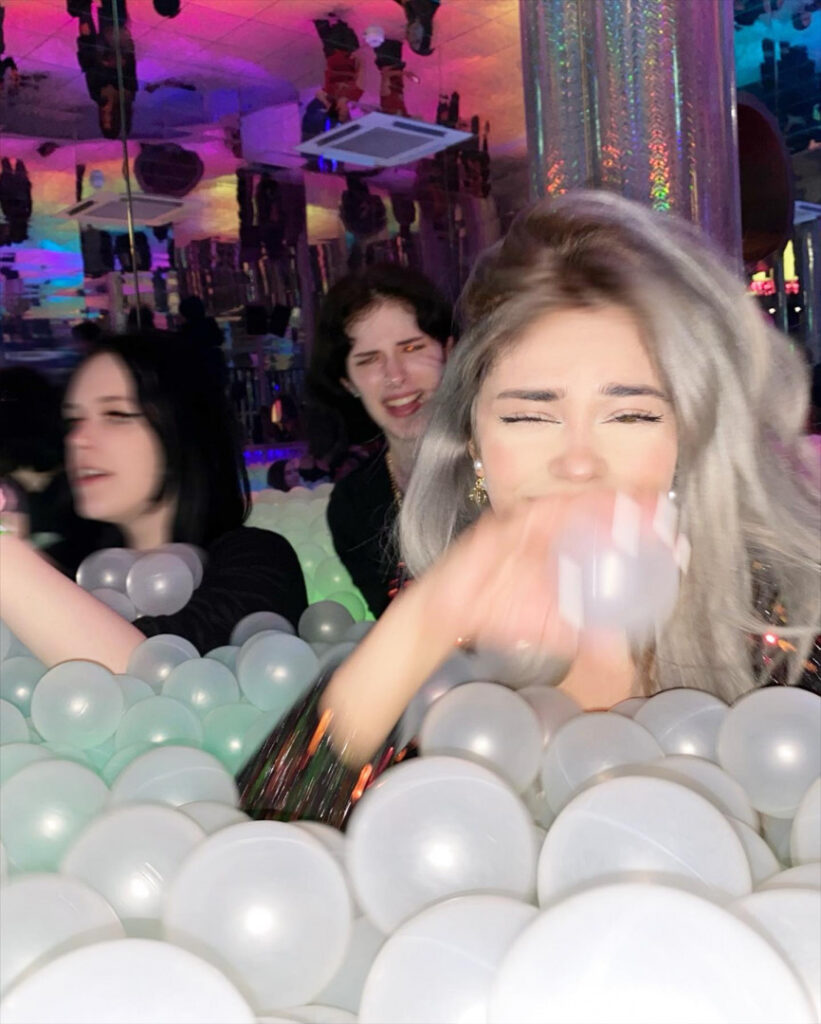 Twitch – Instagram – Cosplay – Jas / jasikyu / jasibun / Jasikyu_ – Nude Leaks