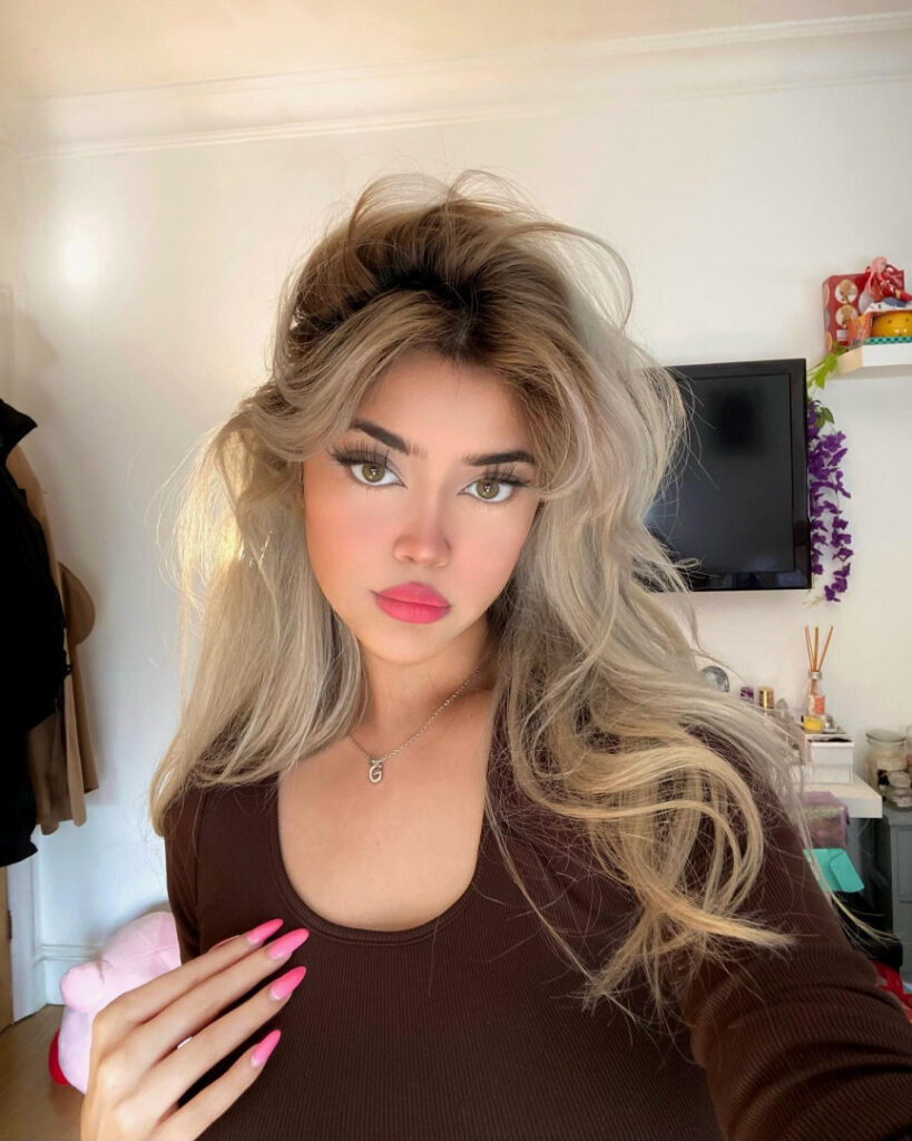 Twitch – Instagram – Cosplay – Jas / jasikyu / jasibun / Jasikyu_ – Nude Leaks