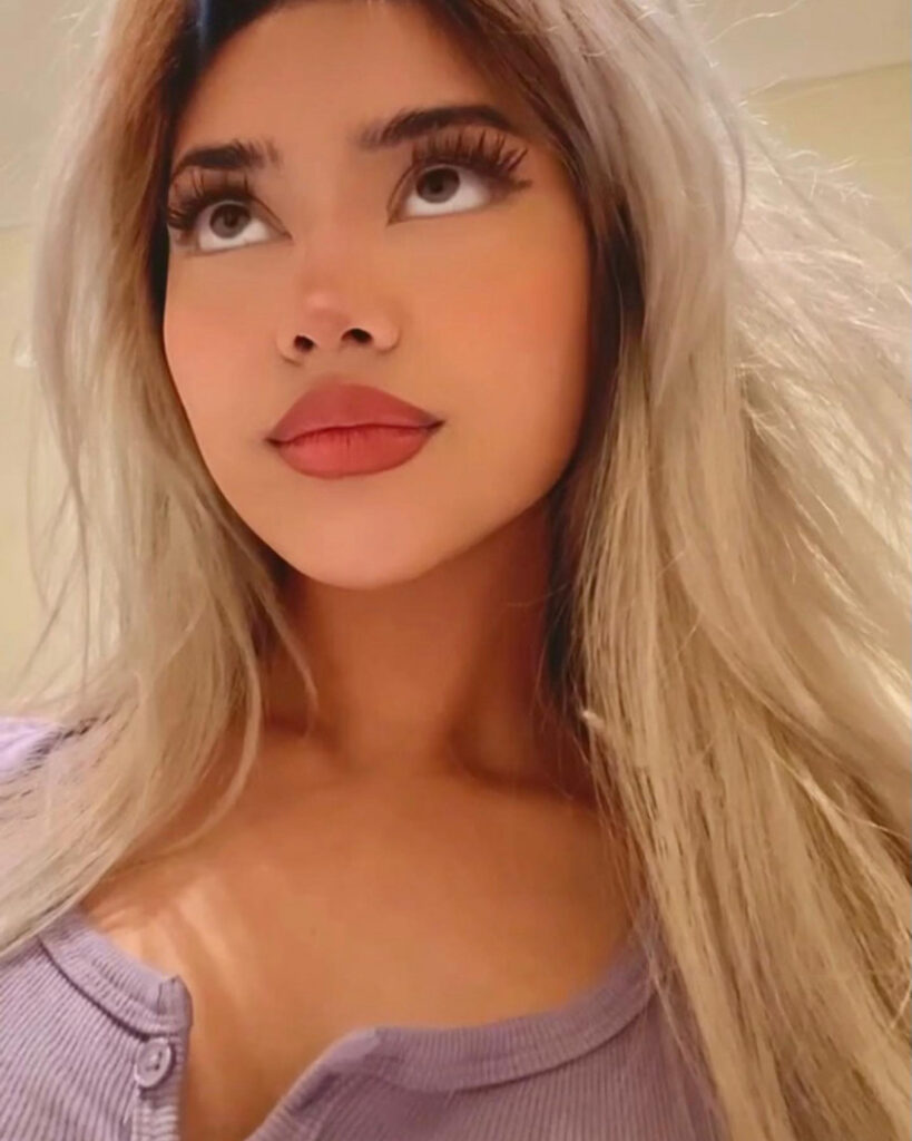 Twitch – Instagram – Cosplay – Jas / jasikyu / jasibun / Jasikyu_ – Nude Leaks