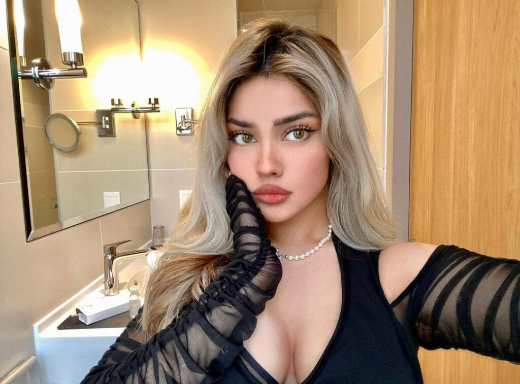 Twitch – Instagram – Cosplay – Jas / jasikyu / jasibun / Jasikyu_ – Nude Leaks