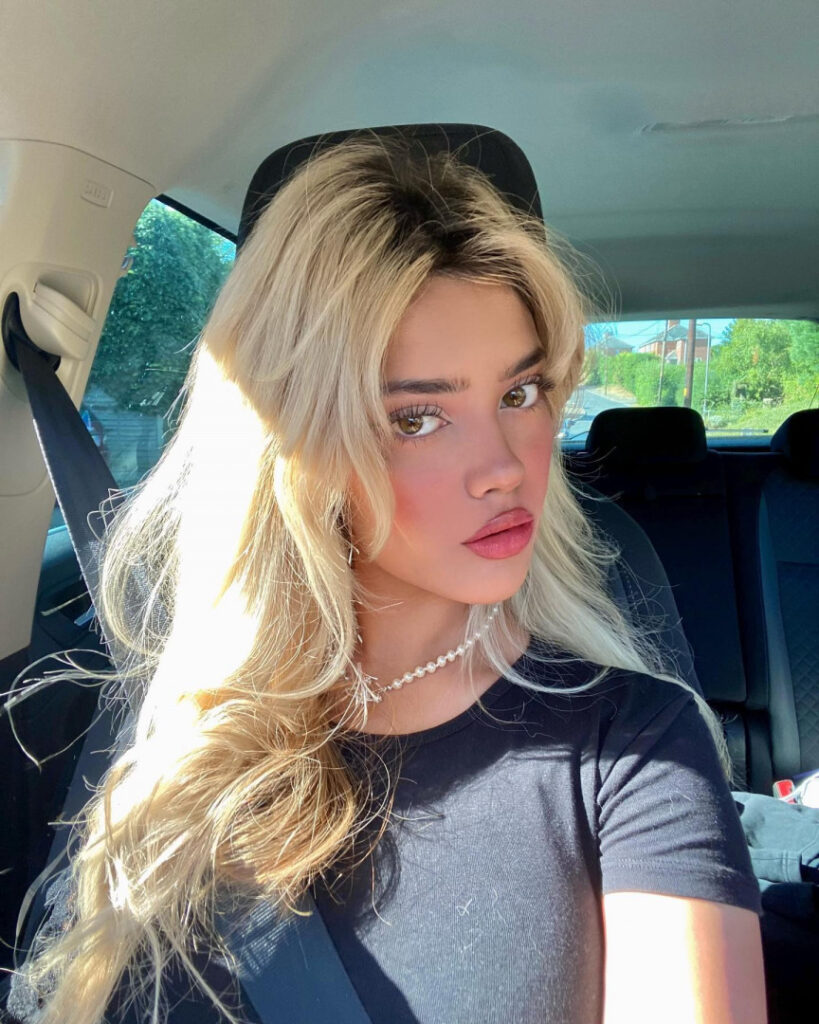 Twitch – Instagram – Cosplay – Jas / jasikyu / jasibun / Jasikyu_ – Nude Leaks