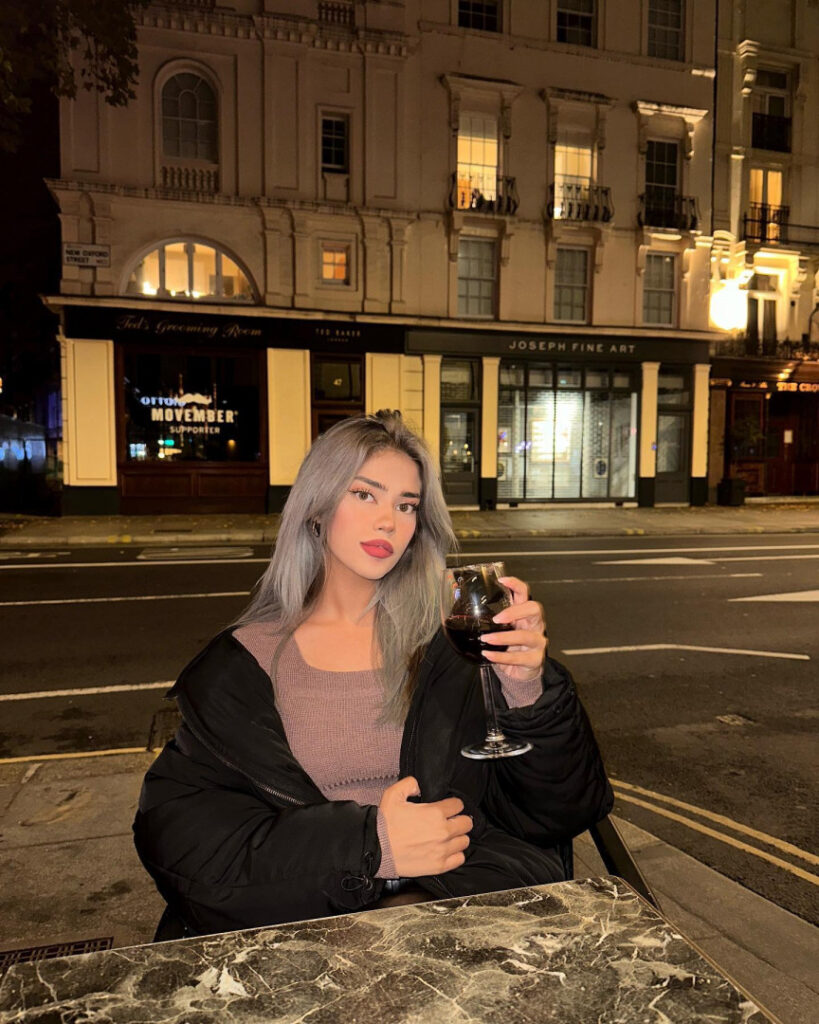 Twitch – Instagram – Cosplay – Jas / jasikyu / jasibun / Jasikyu_ – Nude Leaks