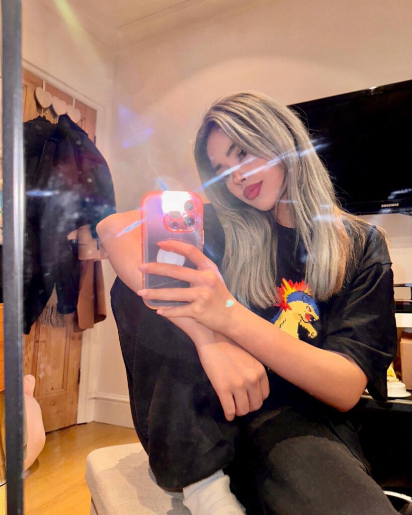 Twitch – Instagram – Cosplay – Jas / jasikyu / jasibun / Jasikyu_ – Nude Leaks