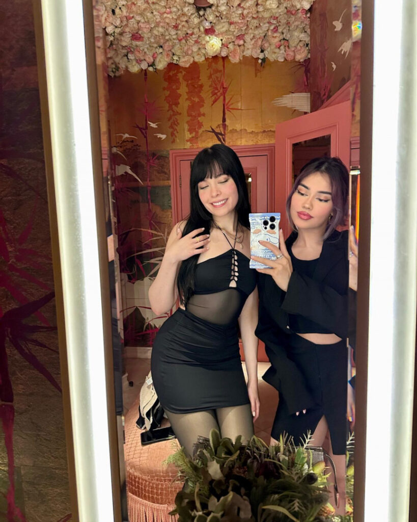 Twitch – Instagram – Cosplay – Jas / jasikyu / jasibun / Jasikyu_ – Nude Leaks