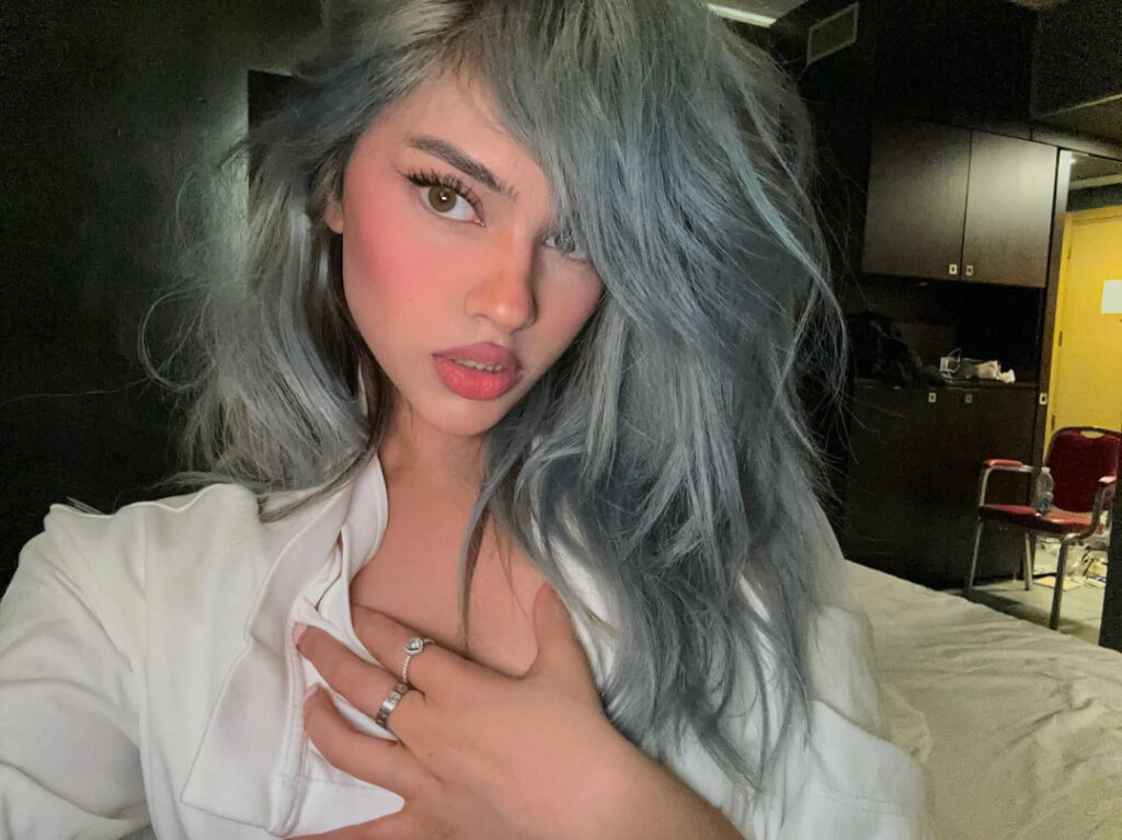 Twitch – Instagram – Cosplay – Jas / jasikyu / jasibun / Jasikyu_ – Nude Leaks