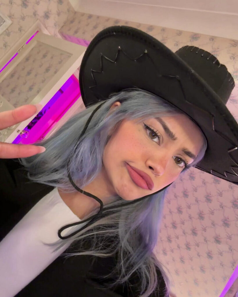 Twitch – Instagram – Cosplay – Jas / jasikyu / jasibun / Jasikyu_ – Nude Leaks