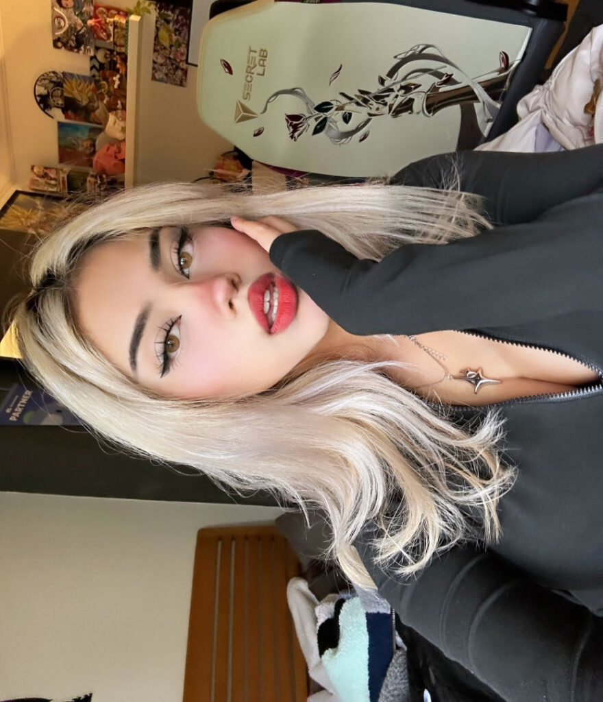 Twitch – Instagram – Cosplay – Jas / jasikyu / jasibun / Jasikyu_ – Nude Leaks