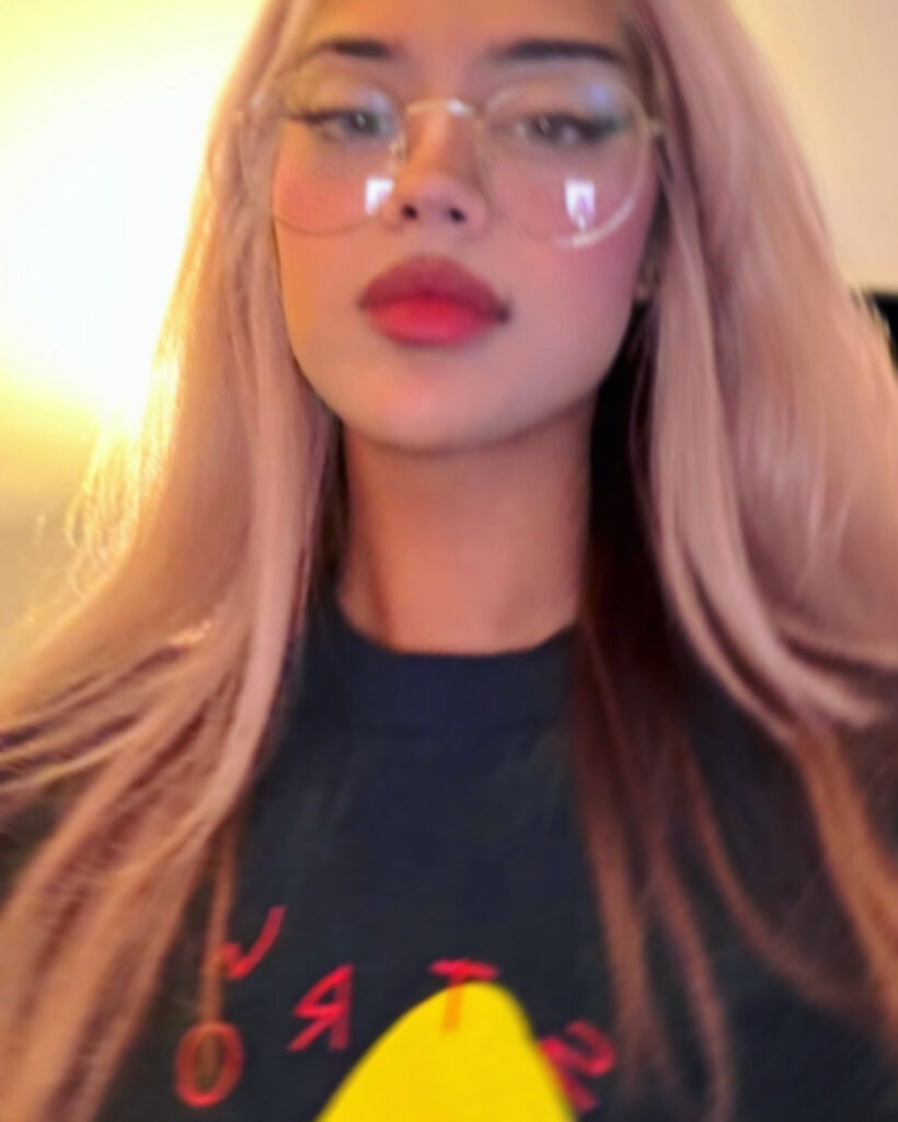 Twitch – Instagram – Cosplay – Jas / jasikyu / jasibun / Jasikyu_ – Nude Leaks