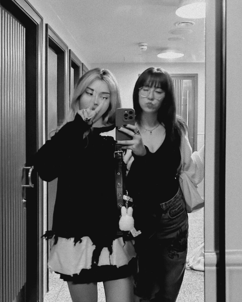 Twitch – Instagram – Cosplay – Jas / jasikyu / jasibun / Jasikyu_ – Nude Leaks