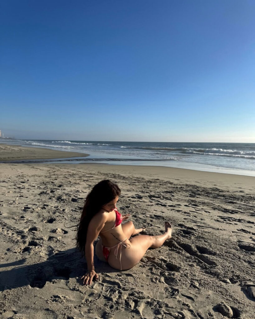 Instagram – jasmine.rguez / jasmine rodriguez – Nude