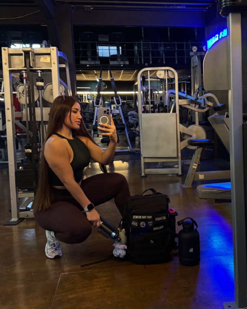 Instagram – jasmine.rguez / jasmine rodriguez – Nude