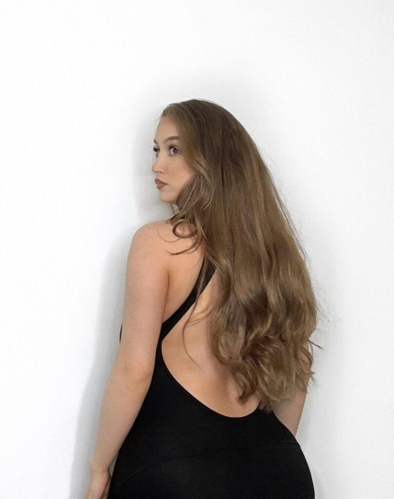 Instagram – Jasmineleeigh – Nude Leaks