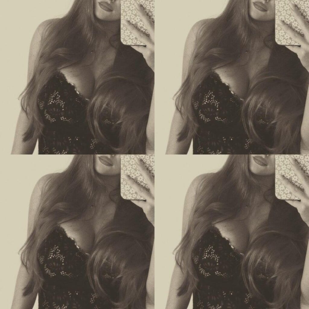 Instagram – Jasmineleeigh – Nude Leaks