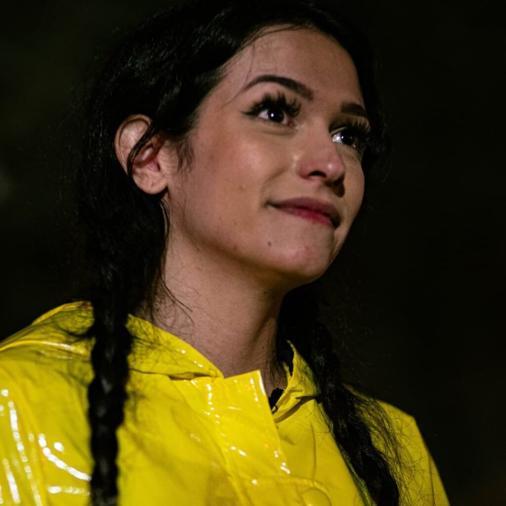 Twitch – JaycGee – Nude Leaks