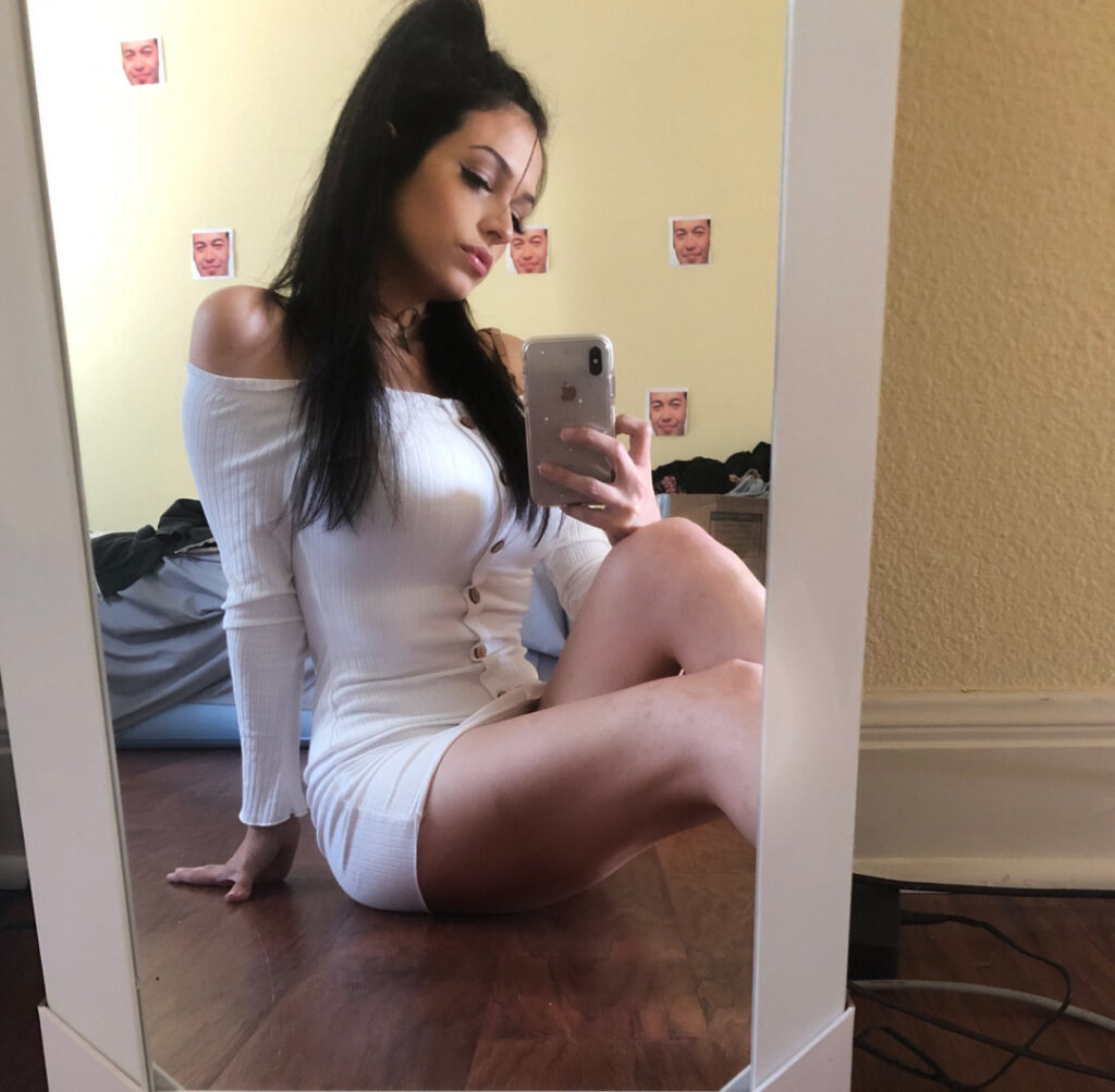 Twitch – JaycGee – Nude Leaks