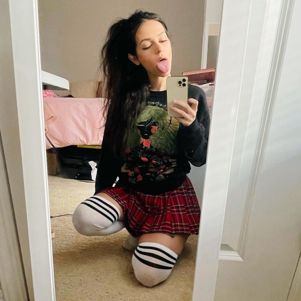 Twitch – JaycGee – Nude Leaks