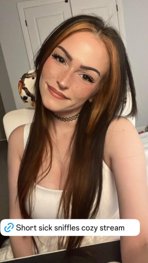 Twitch – JaycGee – Nude Leaks