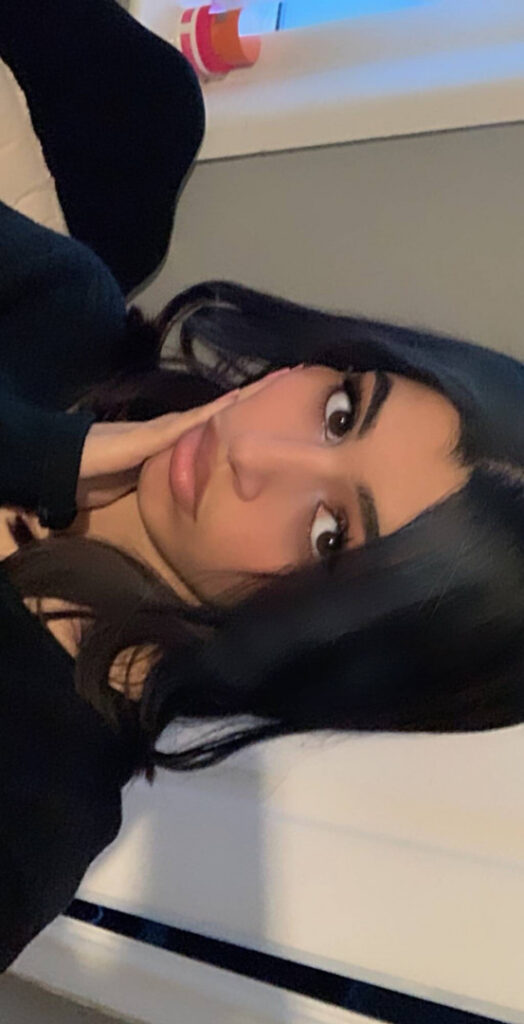 TikTok – Jazmin/ 0.jazminnn.0 / _jazmin.767 – Nude Leaks