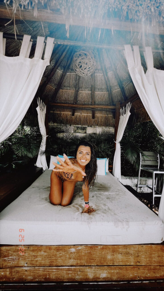 Instagram – Latina – Jen Munoz – jenjmunozz – Nude Leaks