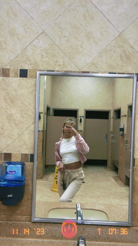 jenliciouss – Nude Leaks