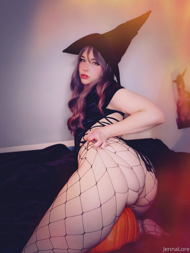 OnlyFans – Jennalore – Nude