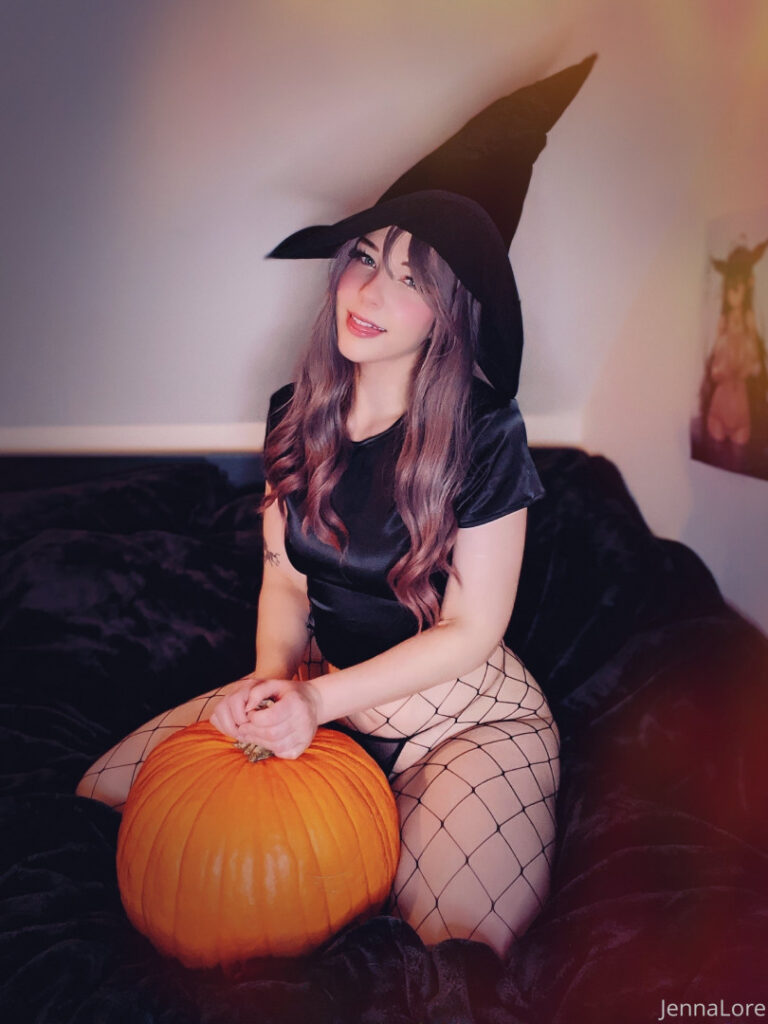 OnlyFans – Jennalore – Nude