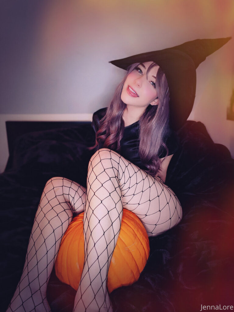 OnlyFans – Jennalore – Nude